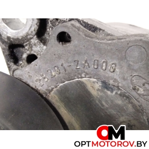 Натяжитель ремня генератора  Hyundai Accent 3 поколение (MC) 2008 252812A000 #2