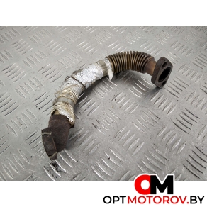 Патрубок (трубка) EGR  Hyundai Accent 3 поколение (MC) 2008  #1