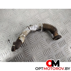 Патрубок (трубка) EGR  Hyundai Accent 3 поколение (MC) 2008  #2