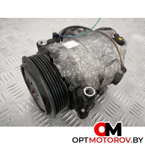 Компрессор кондиционера  Mercedes-Benz C-Класс W203/S203/CL203 [рестайлинг] 2005 A0012305611, 4471809725 #4