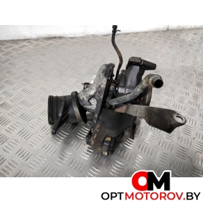 Турбина  Mercedes-Benz C-Класс W203/S203/CL203 [рестайлинг] 2005 A6460900080 #5