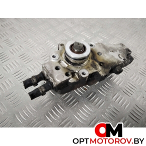 Насос ТНВД  Mercedes-Benz C-Класс W203/S203/CL203 [рестайлинг] 2005 A6460700401, 0445010143 #1
