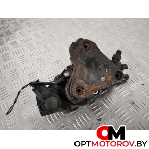 Насос ТНВД  Mercedes-Benz C-Класс W203/S203/CL203 [рестайлинг] 2005 A6460700401, 0445010143 #4
