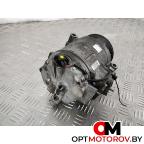 Компрессор кондиционера  Mercedes-Benz C-Класс W203/S203/CL203 [рестайлинг] 2005 A0012305611, 4471809725 #2