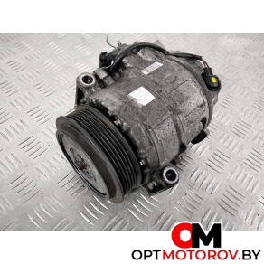 Компрессор кондиционера  Mercedes-Benz C-Класс W203/S203/CL203 [рестайлинг] 2005 A0012305611, 4471809725 #4