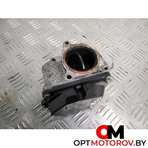 Патрубок интеркулера  Volkswagen Passat B6 2006 03G128063M, A2C53324665 #3