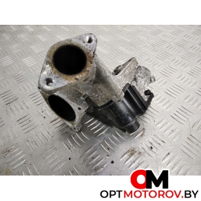 Дроссельная заслонка  Volkswagen Passat B6 2006 03G131501N #1