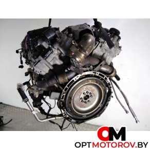 Двигатель  Chrysler 300C 1 поколение 2006 642982 #5