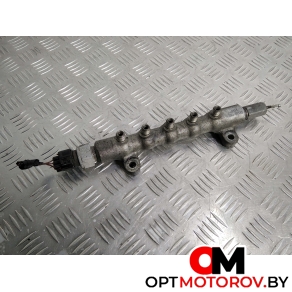 Топливная рампа  Toyota Avensis 2 поколение (T250) [рестайлинг] 2007 8945871010 #1