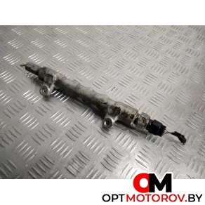 Топливная рампа  Toyota Avensis 2 поколение (T250) [рестайлинг] 2007 8945871010 #2