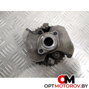 Звездочка (шкив) ТНВД  Mercedes-Benz T1 602 (307 308 309 310) 1 поколение 1991  #4