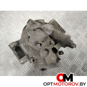 Компрессор кондиционера  Toyota Auris 1 поколение 2009 6SEU14C, 4472601493 #4