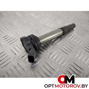 Катушка зажигания  Toyota Auris 1 поколение 2009 9091902252 #1