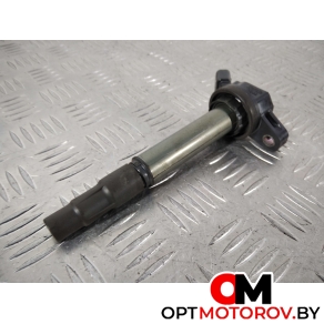 Катушка зажигания  Toyota Auris 1 поколение 2009 9091902252 #2