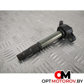 Катушка зажигания  Toyota Auris 1 поколение 2009 9091902252 #1