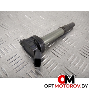 Катушка зажигания  Toyota Auris 1 поколение 2009 9091902252 #2
