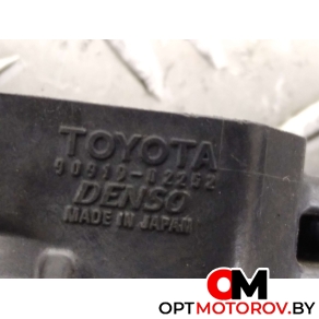 Катушка зажигания  Toyota Auris 1 поколение 2009 9091902252 #3