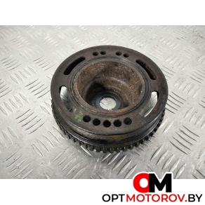 Шкив коленвала  Opel Astra G 2001 5812500056 #1