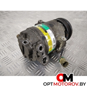 Компрессор кондиционера  Opel Astra G 2001 6561047, 09165714 #1