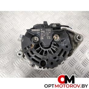 Генератор  Opel Astra G 2001 0124415002, 90561971 #5
