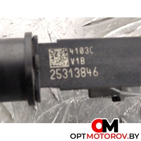 Форсунка топливная  Opel Astra G 2001 25313846 #2