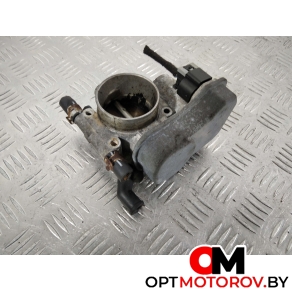 Дроссельная заслонка  Opel Astra G 2001 25177983 #1