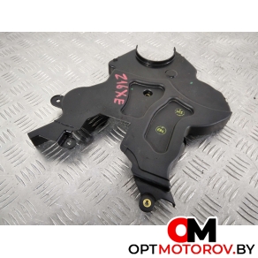 Защита (кожух) ремня ГРМ  Opel Astra G 2001 24455145 #1