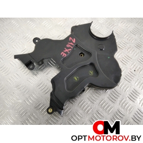 Защита (кожух) ремня ГРМ  Opel Astra G 2001 24455145 #3