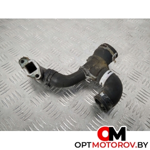 Патрубок охлаждения  Opel Astra G 2003 9129152 #1