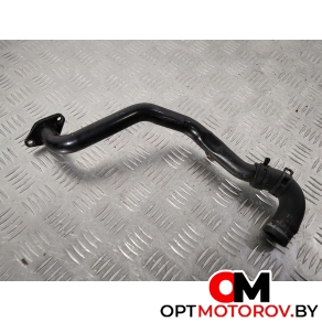 Патрубок вентиляции картера  Opel Astra G 2003 90571474 #1