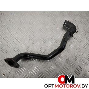 Патрубок вентиляции картера  Opel Astra G 2003 90571474 #2