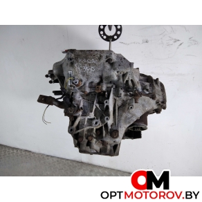 КПП механическая (МКПП)  Honda Accord 7 поколение 2005 ARK7 #5