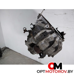 КПП механическая (МКПП)  Honda Accord 7 поколение 2005 ARK7 #3