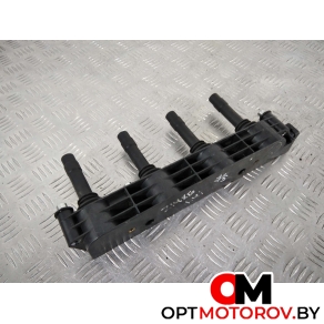 Катушка зажигания  Opel Astra G 2003 19005212 #2