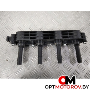 Катушка зажигания  Opel Astra G 2003 19005212 #6