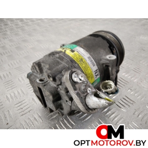 Компрессор кондиционера  Opel Astra G 2003 6561047, 09165714 #1