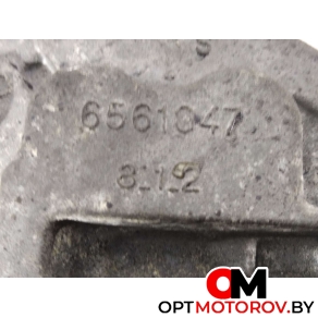 Компрессор кондиционера  Opel Astra G 2003 6561047, 09165714 #2