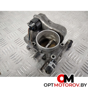 Дроссельная заслонка  Opel Astra G 2003 25177983 #1