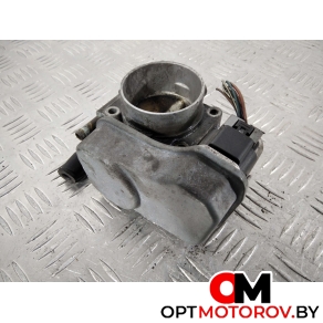 Дроссельная заслонка  Opel Astra G 2003 25177983 #3