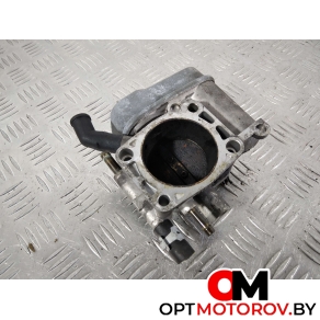 Дроссельная заслонка  Opel Astra G 2003 25177983 #4