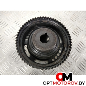 Шкив коленвала  Opel Astra G 2003 5812500056 #2