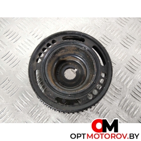 Шкив коленвала  Opel Astra G 2003 5812500056 #4