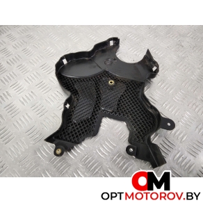 Защита (кожух) ремня ГРМ  Opel Astra G 2003 24455145 #3