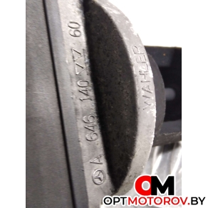 Клапан EGR  Mercedes-Benz C-Класс W203/S203/CL203 [рестайлинг] 2004 00005320C2 #3