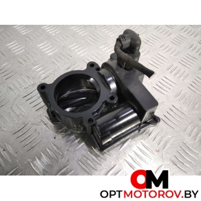 Дроссельная заслонка  Volkswagen Touran 1 поколение [2-й рестайлинг] 2010 A2C53104475, A2C59511700 #1