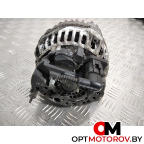 Генератор  Volkswagen Touran 1 поколение [2-й рестайлинг] 2010 03C903023, 03C903023A, 0124525093 #4