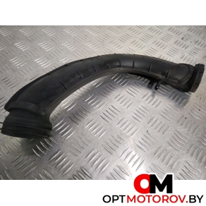Патрубок впускного коллектора  Volkswagen Touran 1 поколение [2-й рестайлинг] 2010 03C145673M #3