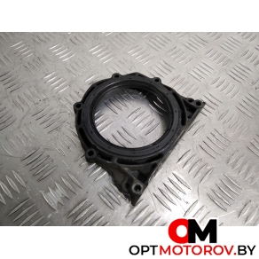 Крышка двигателя задняя  Mercedes-Benz T1 602 (307 308 309 310) 1 поколение 1991 6010110108 #1