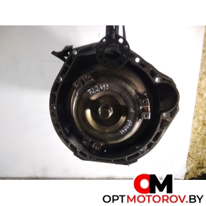 КПП автоматическая (АКПП)  Mercedes-Benz E-Класс W211/S211 2004 722699 #1