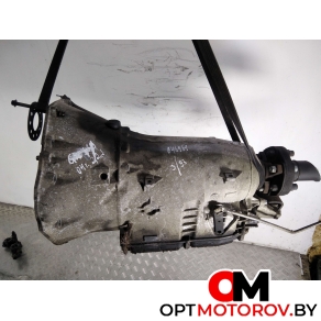 КПП автоматическая (АКПП)  Mercedes-Benz E-Класс W211/S211 2004 722699 #4